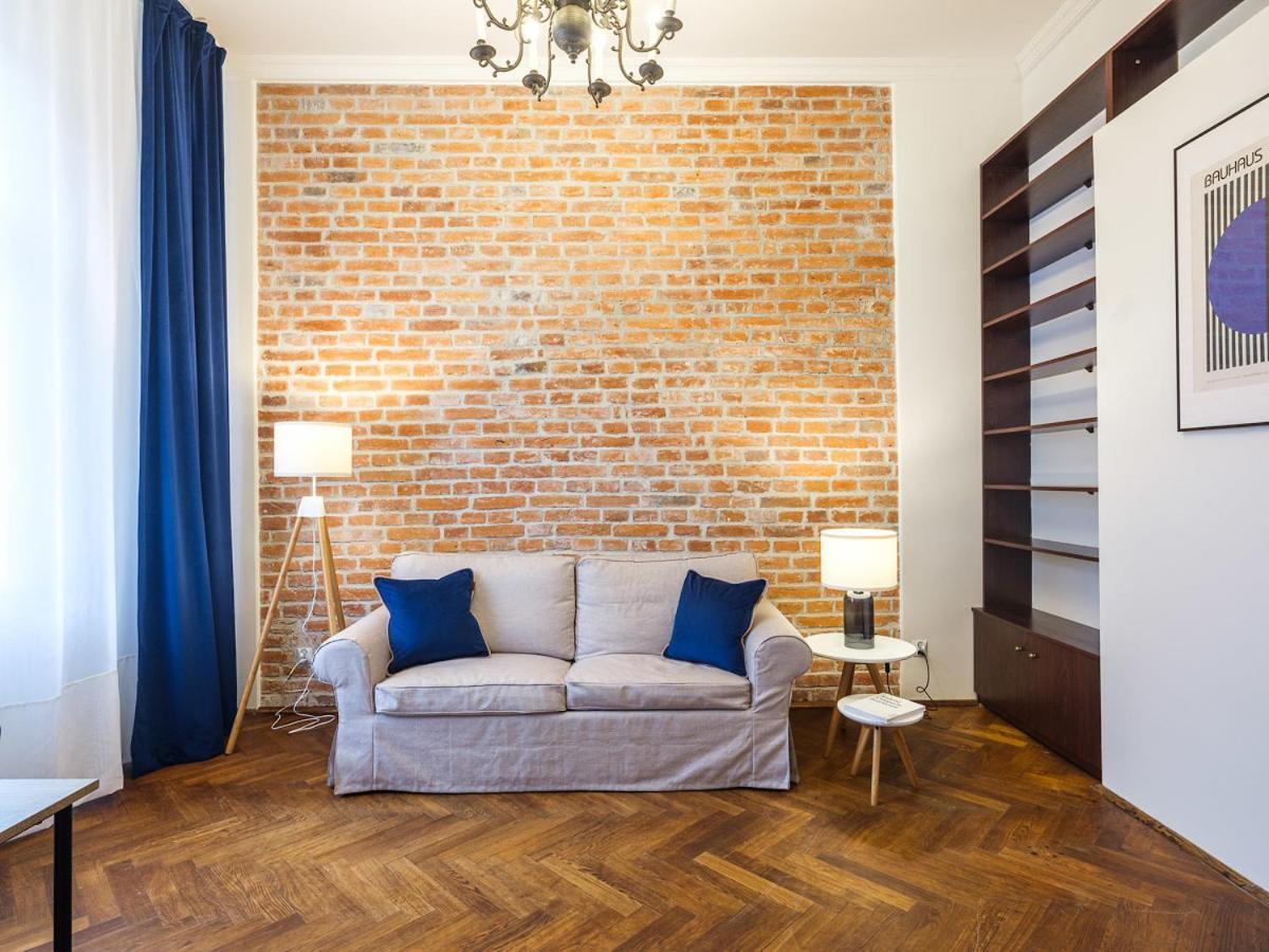 Central Apartments By Tyzenhauz Krakow Exterior photo