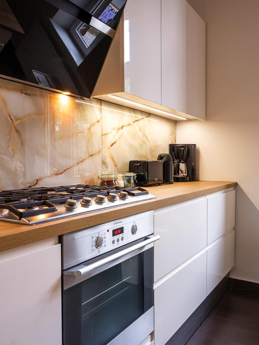 Central Apartments By Tyzenhauz Krakow Room photo