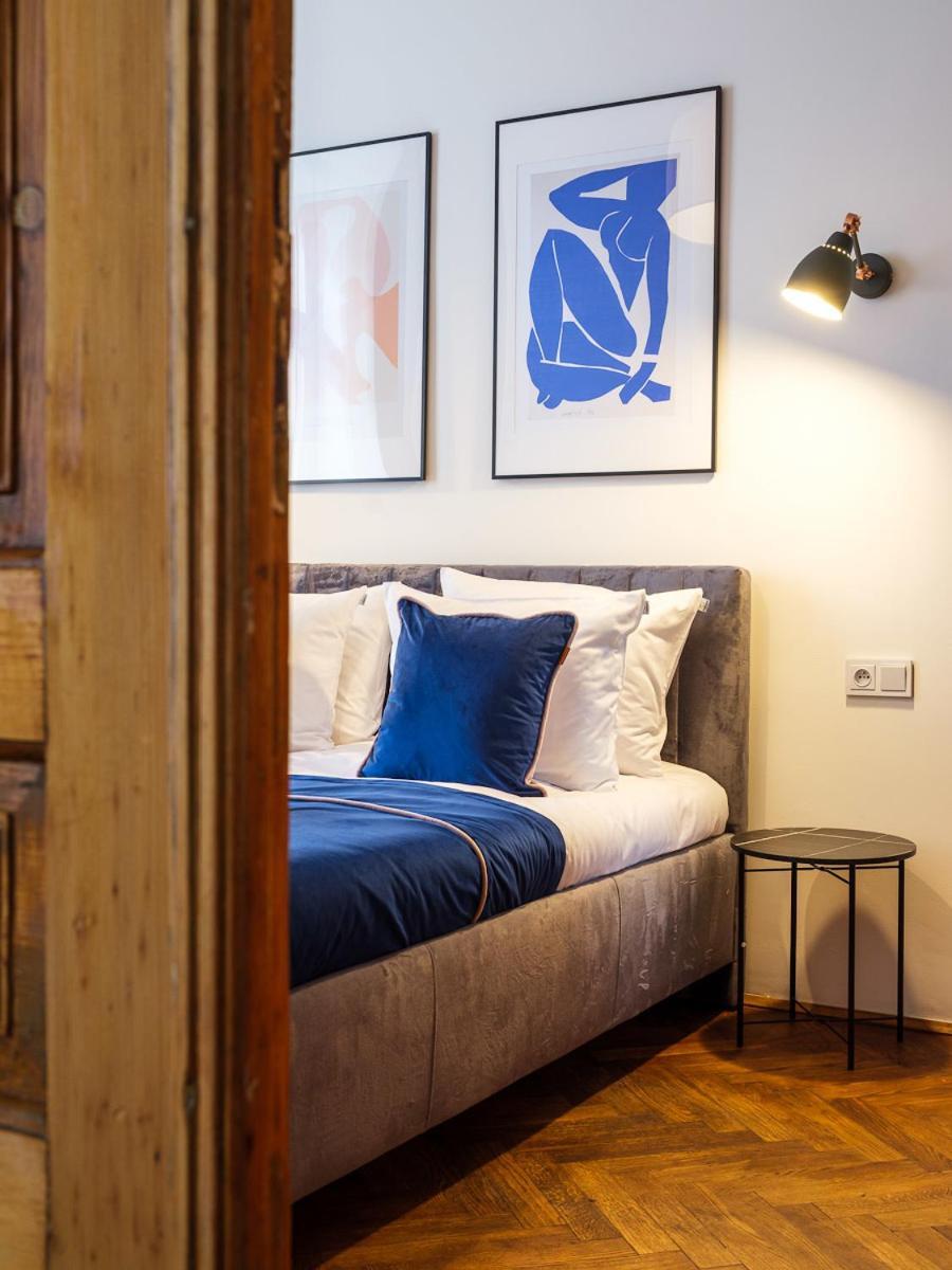 Central Apartments By Tyzenhauz Krakow Room photo